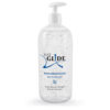 Just Glide glidecreme tube