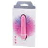 Vibe Therapy Quantum mini vibrator detalje