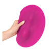 Vibe Pad vibropude med fjernbetjening