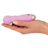 Cuties Mini Rose med USB ladekabel