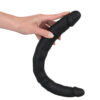 Bad Kitty silikone dildo i æske