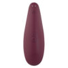 Womanizer Classic 2 klitorisstimulator set fra siden
