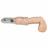 Vibro Penis Sleeve emballage