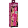 The Hammer vibrator nærbillede