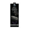 Drive Me Crazy glas dildo profil