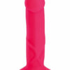 Fun Factory The Boss Stub dildo detalje
