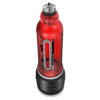 Bathmate Hydromax7 detalje af pumpe