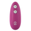 Vibe Pad vibropude i emballage