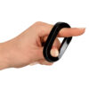 Ball Stretcher detalje af gummiring