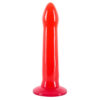 Strap-on sæt G-punkt dildo
