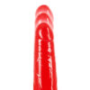 Red Push vibrator nærbillede