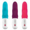 Fun Factory Miss Bi vibrator i æske