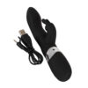 Sweet Smile Blacky vibrator i produktæske