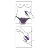 Smile trussevibrator USB opladning