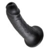 King Cock 6 Inch dildo i æske