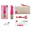 Fun Factory Sundaze pulsator vibrator med USB-opladning