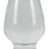 Crystal Clear Big Anal Plug