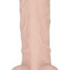 Silikone Dildo med Sugekop