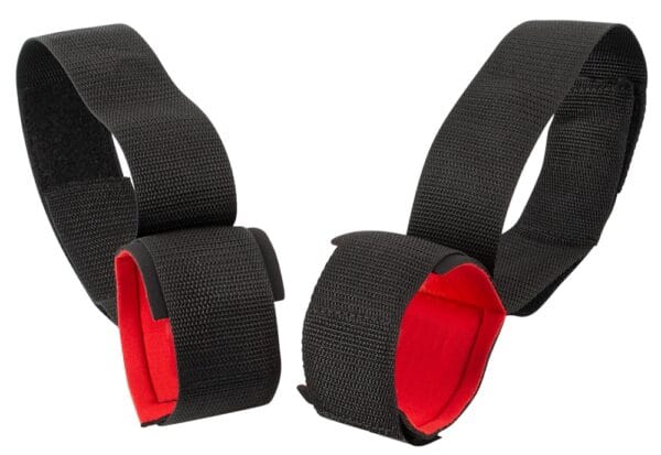 Hånd til Lår Lænker i Velcro