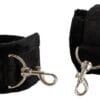 Bad Kitty Bondage Sæt til Hånd, Nakke og Fod med Maske