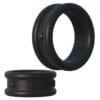 Fantasy C-Ringz Max-Width Silicone Rings Penisring