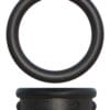 Fantasy C-Ringz Max-Width Silicone Rings Penisring