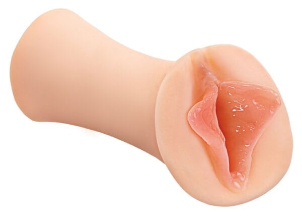 Wet Pussies Luscious Lips Vagina og Masturbator