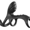 Fantasy C-Ringz Ultimate Couples Cage Max