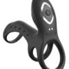 Fantasy C-Ringz Ultimate Couples Cage Pro