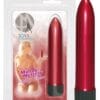 Mandy Mystery Baby Vibe Dildo Vibrator