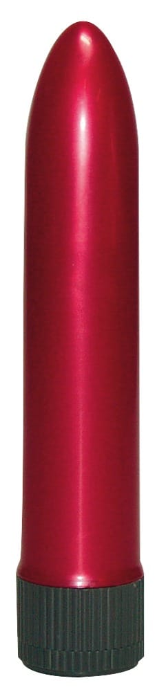 Mandy Mystery Baby Vibe Dildo Vibrator