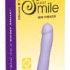 Sweet Smile Sweety Vibrator