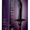 Prostata Vibrator Quest