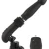 Anal Sexmaskine RC Fucking Machine Trådløs Vibrator med Stødefunktion