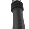 Anal Sexmaskine RC Fucking Machine Trådløs Vibrator med Stødefunktion
