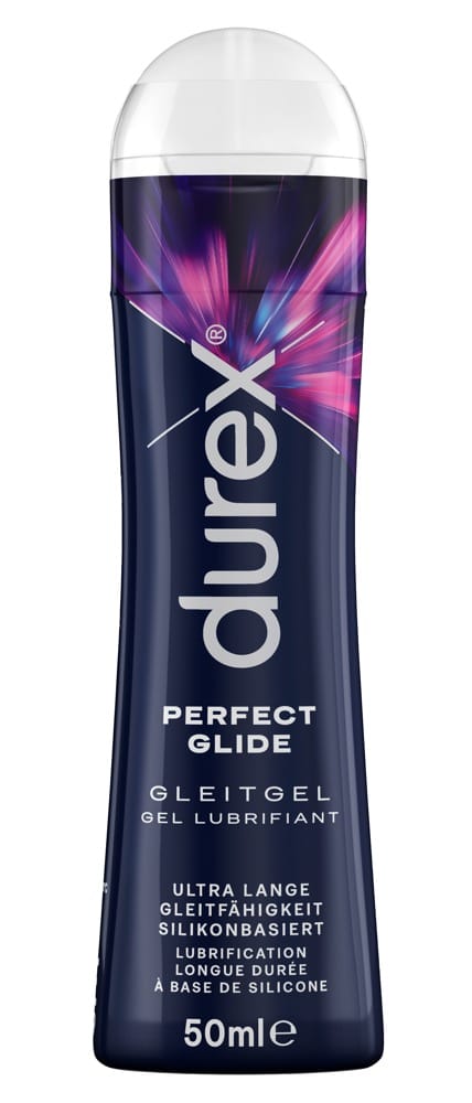Durex Perfect Glide Silikone Glidecreme