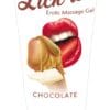 Lick-it Chokolade Massage Gel