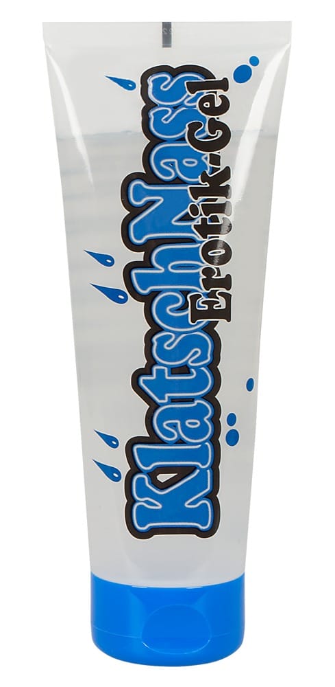 KlatschNass Sex og Massage Gel