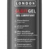 London Vandbaseret Glidecreme
