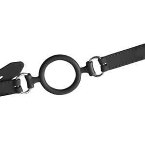 Bad Kitty silikone ring gag