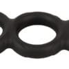 Erecto Cock Essentials Triple Penisring i Silikone