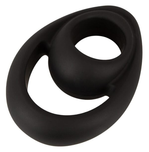 Erecto Cock Essentials Cock and Ball Penisring i Silikone
