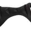 Erecto Cock Essentials Penis Sleeve med Testikelring i Silikone