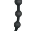 Black Velvets Anal Beads - 50 cm Anal kæde