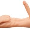 Realistixxx Deluxe Man Torso Dildo og Masturbator