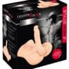 Realistixxx Deluxe Man 02 Masturbator og Dildo Torso