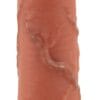 Realistixxx Real Skin Silikone Dildo