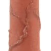 Realistixxx Real Skin Silikone Dildo