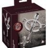Fetish Collection Anal Spreader Deluxe i Metal