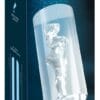 Stroker Female Shaped Tunnel Masturbator